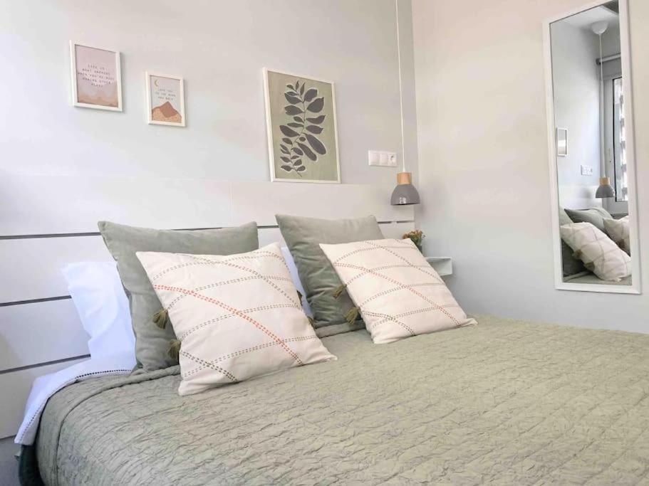 New Amazinglarge Luxury 4Br Suite/1Min Toacropolis Atenas Exterior foto